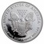 1994-P Proof American Silver Eagle PF-69 NGC