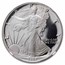 1994-P Proof American Silver Eagle PF-70 NGC
