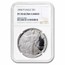 1994-P Proof American Silver Eagle PF-70 NGC