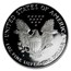 1994-P Proof American Silver Eagle PR-70 PCGS