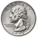 1994-P Washington Quarter BU