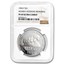 1994-P Women in Military $1 Silver Commem PF-69 NGC