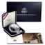 1994-S Capitol $1 Silver Commem Proof (w/Box & COA)