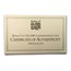 1994-S U.S. Mint Prestige Proof Set