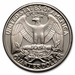 1994-S Washington Quarter 40-Coin Roll Proof