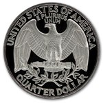 1994-S Washington Quarter Gem Proof