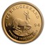 1994 South Africa 1/4 oz Proof Gold Krugerrand
