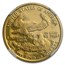 1994-W 1/10 oz Proof American Gold Eagle PF-69 UCAM NGC
