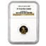 1994-W 1/10 oz Proof American Gold Eagle PF-70 NGC