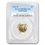 1994-W 1/10 oz Proof American Gold Eagle PR-70 DCAM PCGS