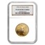 1994-W 1/2 oz Proof American Gold Eagle PF-69 NGC