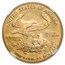 1994-W 1/2 oz Proof American Gold Eagle PF-70 NGC