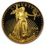 1994-W 1/2 oz Proof American Gold Eagle PR-69 DCAM PCGS