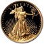 1994-W 1/4 oz Proof American Gold Eagle PF-69 NGC