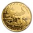 1994-W 1/4 oz Proof American Gold Eagle PF-70 NGC