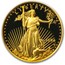 1994-W 1/4 oz Proof American Gold Eagle PR-69 PCGS