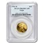 1994-W 1/4 oz Proof American Gold Eagle PR-69 PCGS