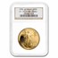 1994-W 1 oz Proof American Gold Eagle PF-70 UCAM NGC