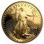 1994-W 1 oz Proof American Gold Eagle (w/Box & COA)