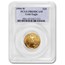 1994-W 4-Coin Proof American Gold Eagle Set PR-69 PCGS