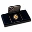 1994-W Gold $5 Commem World Cup BU (w/Box & COA)