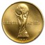 1994-W Gold $5 Commem World Cup MS-69 PCGS