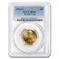 1994-W Gold $5 Commem World Cup MS-69 PCGS