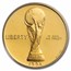 1994-W Gold $5 Commem World Cup PR-69 PCGS