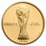 1994-W Gold $5 Commem World Cup PR-69 PCGS