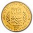 1994-W Gold $5 Commem World Cup PR-69 PCGS