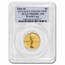 1994-W Gold $5 Commem World Cup PR-69 PCGS