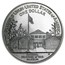 1994-W Prisoner of War $1 Silver Commem BU (Capsule only)