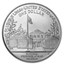 1994-W Prisoner of War $1 Silver Commem BU (w/Box & COA)