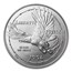 1994-W Prisoner of War $1 Silver Commem BU (w/Box & COA)