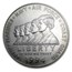 1994-W Women in Military $1 Silver Commem MS-69 NGC
