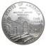 1994-W Women in Military $1 Silver Commem MS-69 NGC