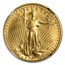 1995 1/10 oz American Gold Eagle MS-69 NGC