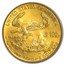 1995 1/10 oz American Gold Eagle MS-69 PCGS