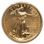 1995 1/10 oz American Gold Eagle MS-70 PCGS (Gold Label)