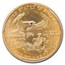 1995 1/10 oz American Gold Eagle MS-70 PCGS (Gold Label)
