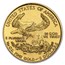 1995 1/10 oz American Gold Eagle MS-70 PCGS