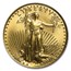 1995 1/2 oz American Gold Eagle MS-69 NGC