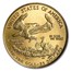 1995 1/2 oz American Gold Eagle MS-69 NGC