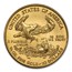 1995 1/4 oz American Gold Eagle BU