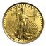 1995 1/4 oz American Gold Eagle MS-69 NGC