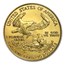 1995 1/4 oz American Gold Eagle MS-69 NGC