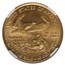 1995 1/4 oz American Gold Eagle MS-70 NGC (Moy)