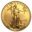 1995 1 oz American Gold Eagle BU