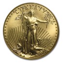 1995 1 oz American Gold Eagle MS-70 NGC