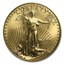 1995 1 oz American Gold Eagle MS-70 NGC